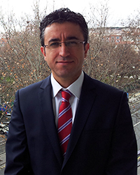 Dr. Fatih Cemil ÖZBUĞDAY